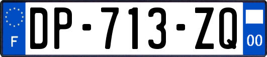 DP-713-ZQ