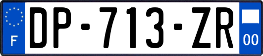 DP-713-ZR