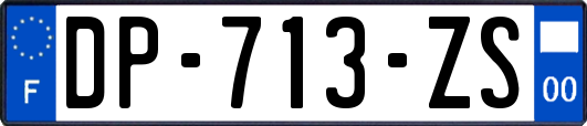 DP-713-ZS