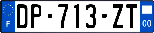 DP-713-ZT