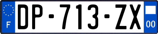 DP-713-ZX