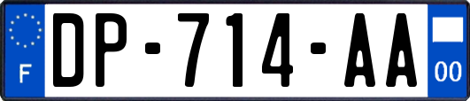 DP-714-AA