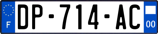 DP-714-AC