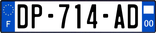 DP-714-AD