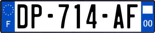 DP-714-AF