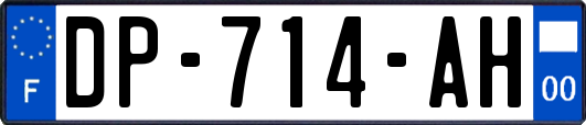 DP-714-AH