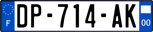 DP-714-AK