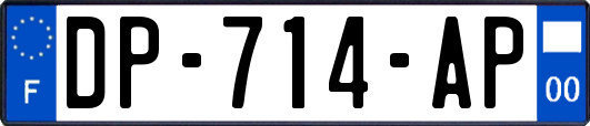 DP-714-AP