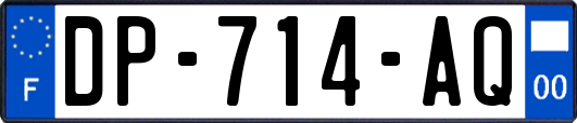 DP-714-AQ