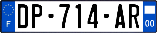 DP-714-AR