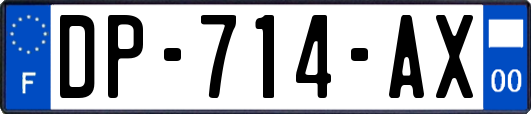 DP-714-AX