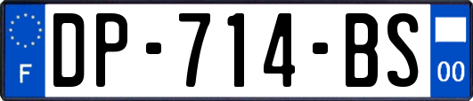 DP-714-BS