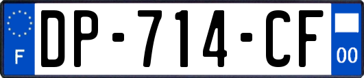 DP-714-CF