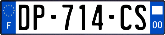 DP-714-CS