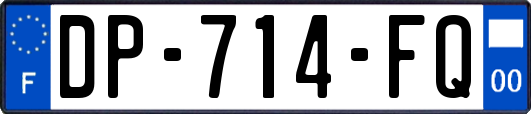 DP-714-FQ