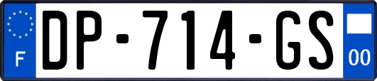 DP-714-GS