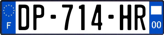 DP-714-HR