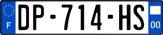 DP-714-HS