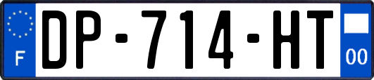 DP-714-HT