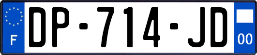 DP-714-JD