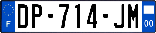 DP-714-JM