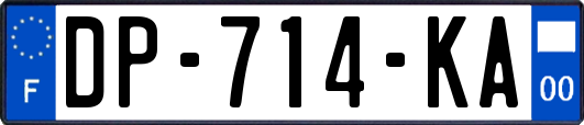 DP-714-KA