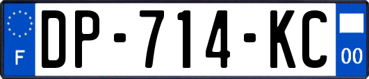 DP-714-KC