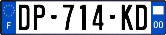 DP-714-KD
