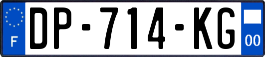 DP-714-KG