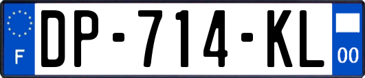 DP-714-KL