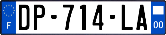 DP-714-LA