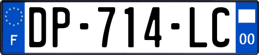 DP-714-LC