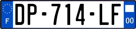 DP-714-LF
