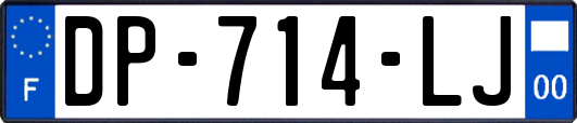 DP-714-LJ