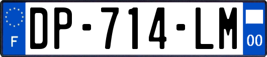 DP-714-LM