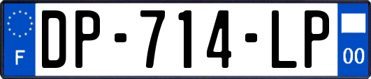 DP-714-LP
