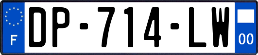 DP-714-LW