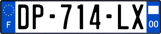 DP-714-LX