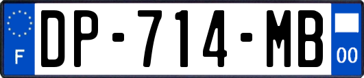 DP-714-MB