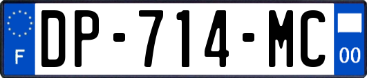 DP-714-MC