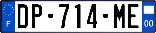 DP-714-ME
