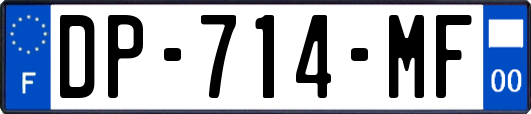 DP-714-MF