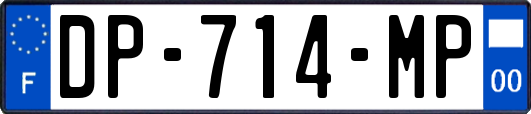 DP-714-MP