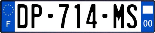 DP-714-MS