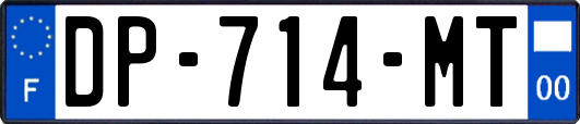 DP-714-MT