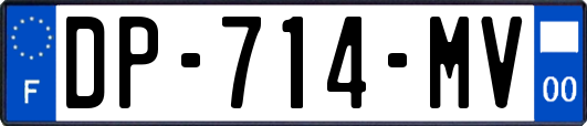DP-714-MV