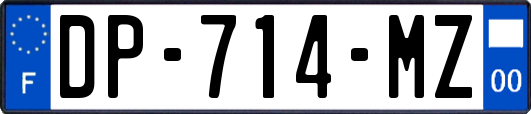 DP-714-MZ