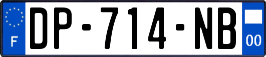 DP-714-NB