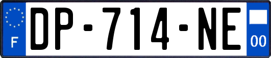DP-714-NE