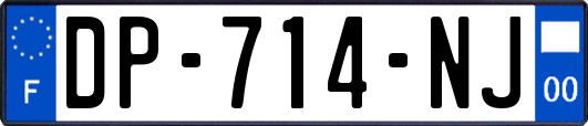 DP-714-NJ